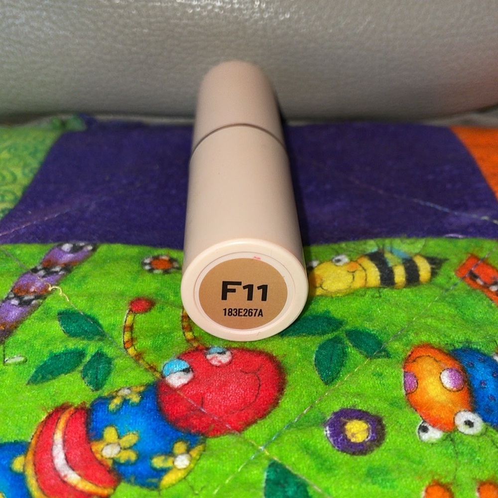 NWT Revolution Cream Concealer Matte Finish.  # F11 - Picture 2 of 3